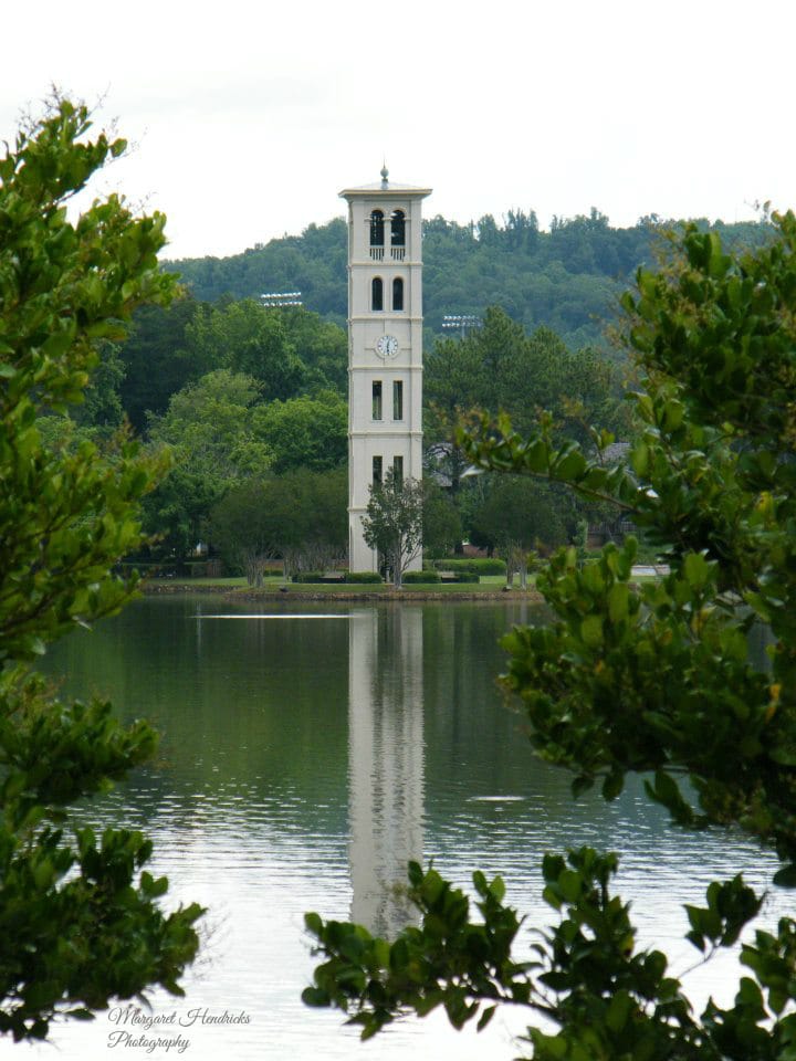 Furman University’s Lakeside Concert Series!