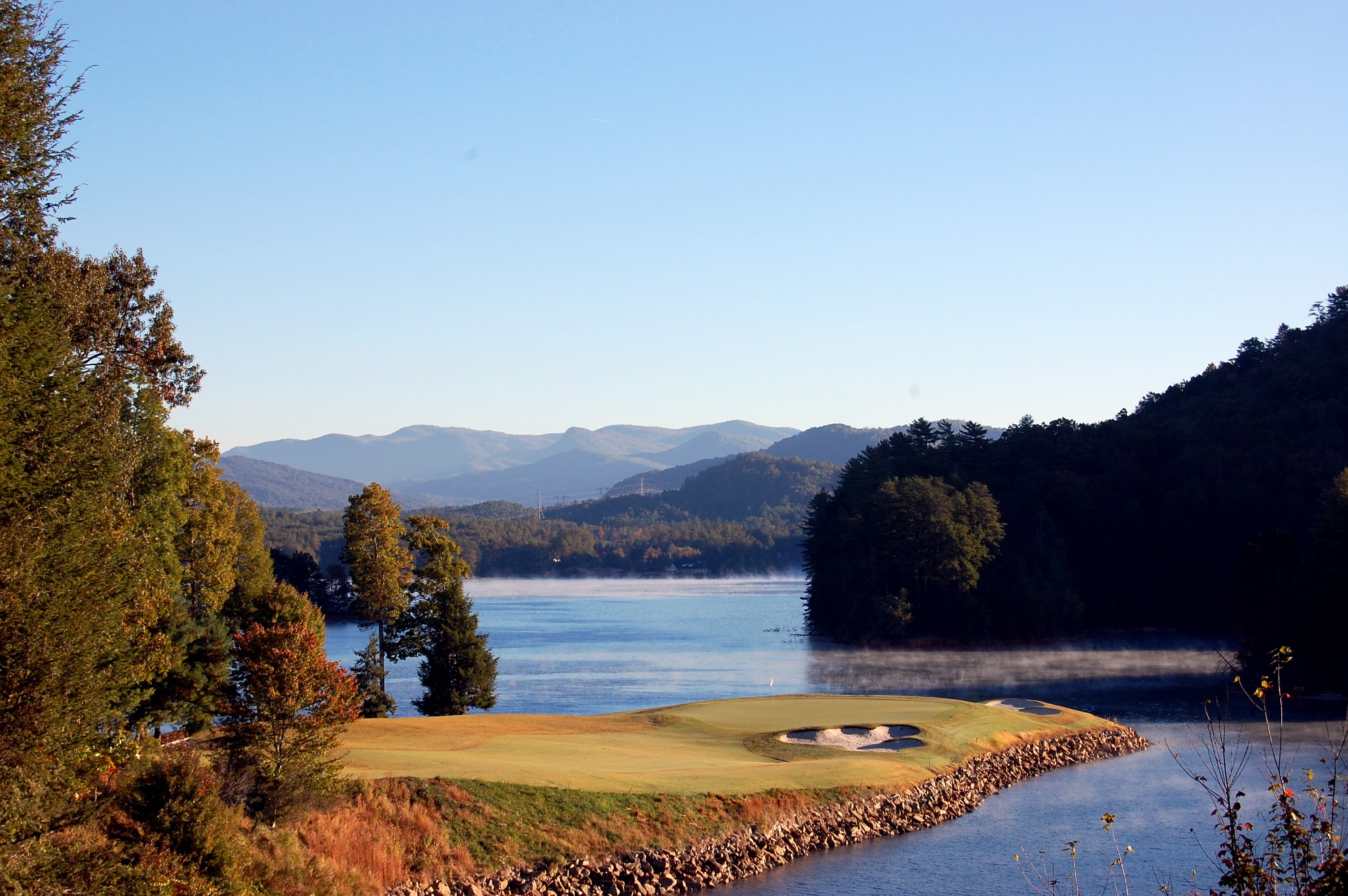  Lake Keowee, South Carolina, Lake Essentials, Lake and